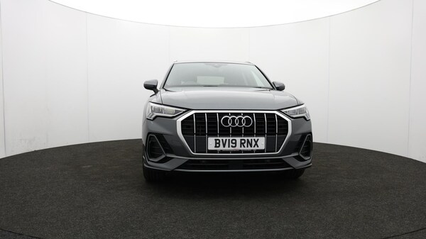 Used Audi Q3 2019 for sale - 75364408: Photo 57