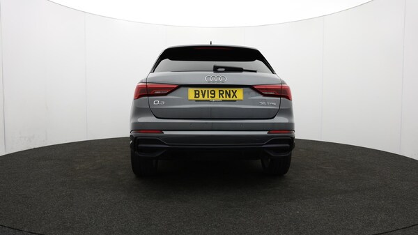 Used Audi Q3 2019 for sale - 75364408: Photo 58