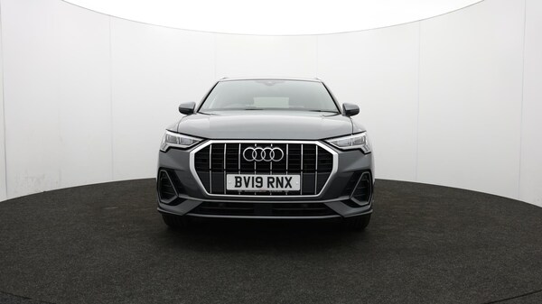 Used Audi Q3 2019 for sale - 75364408: Photo 59