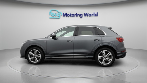 Used Audi Q3 2019 for sale - 75364408: Photo 5