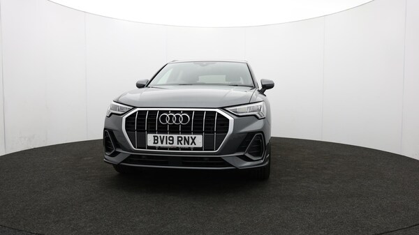 Used Audi Q3 2019 for sale - 75364408: Photo 60