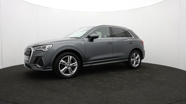 Used Audi Q3 2019 for sale - 75364408: Photo 66