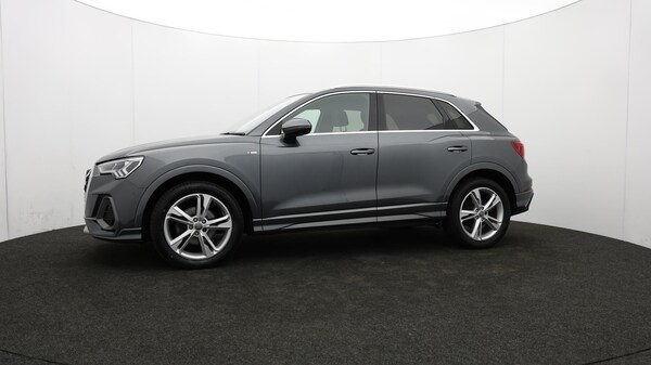 Used Audi Q3 2019 for sale - 75364408: Photo 68