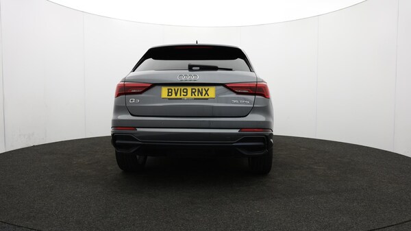 Used Audi Q3 2019 for sale - 75364408: Photo 69