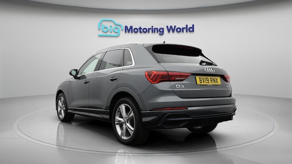 Used Audi Q3 2019 for sale - 75364408: Photo 6