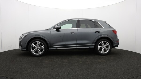Used Audi Q3 2019 for sale - 75364408: Photo 71