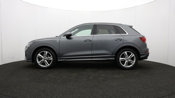 Used Audi Q3 2019 for sale - 75364408: Photo 72