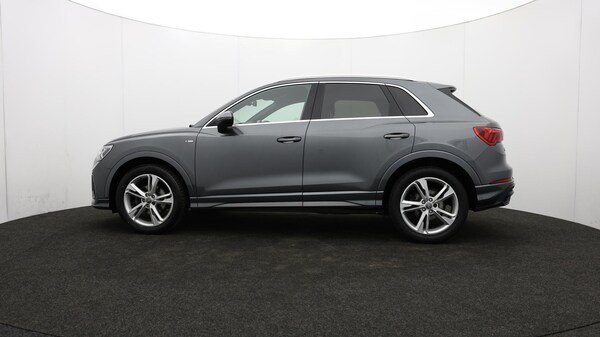 Used Audi Q3 2019 for sale - 75364408: Photo 73