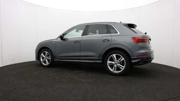 Used Audi Q3 2019 for sale - 75364408: Photo 76
