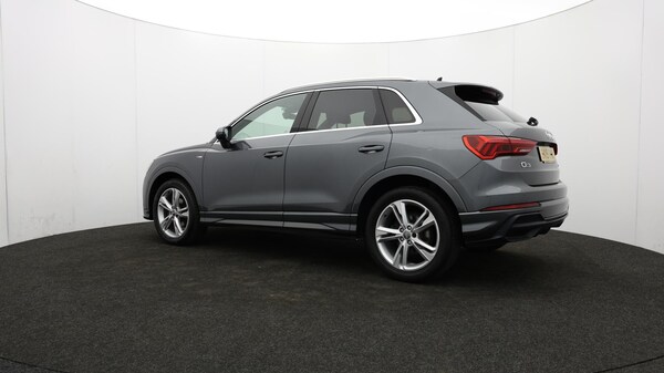 Used Audi Q3 2019 for sale - 75364408: Photo 77