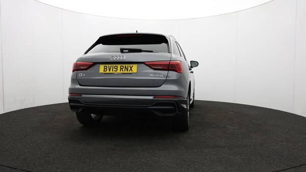 Used Audi Q3 2019 for sale - 75364408: Photo 80