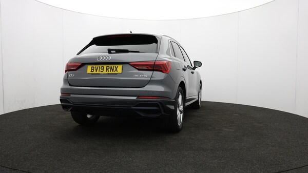 Used Audi Q3 2019 for sale - 75364408: Photo 83
