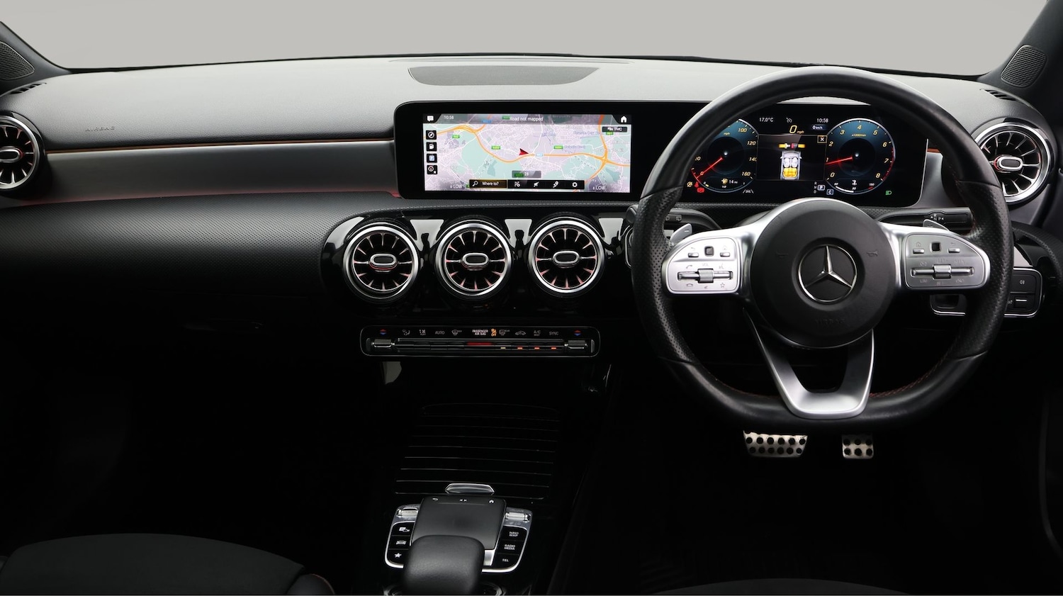 Used Mercedes-Benz A-Class 2018 for sale - 77208650: Photo 13