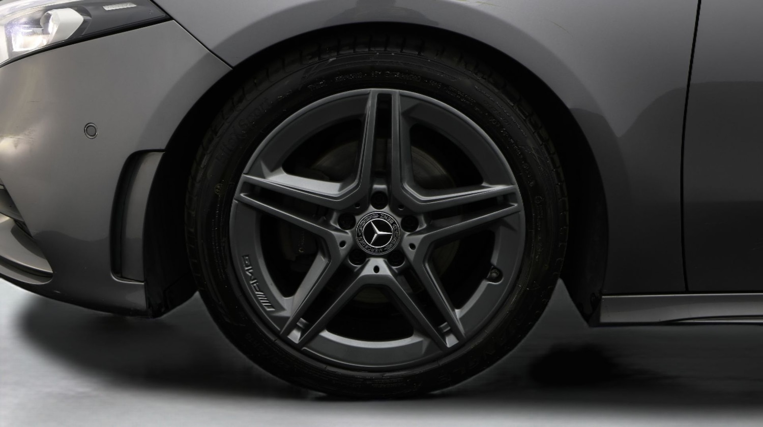 Used Mercedes-Benz A-Class 2018 for sale - 77208650: Photo 18