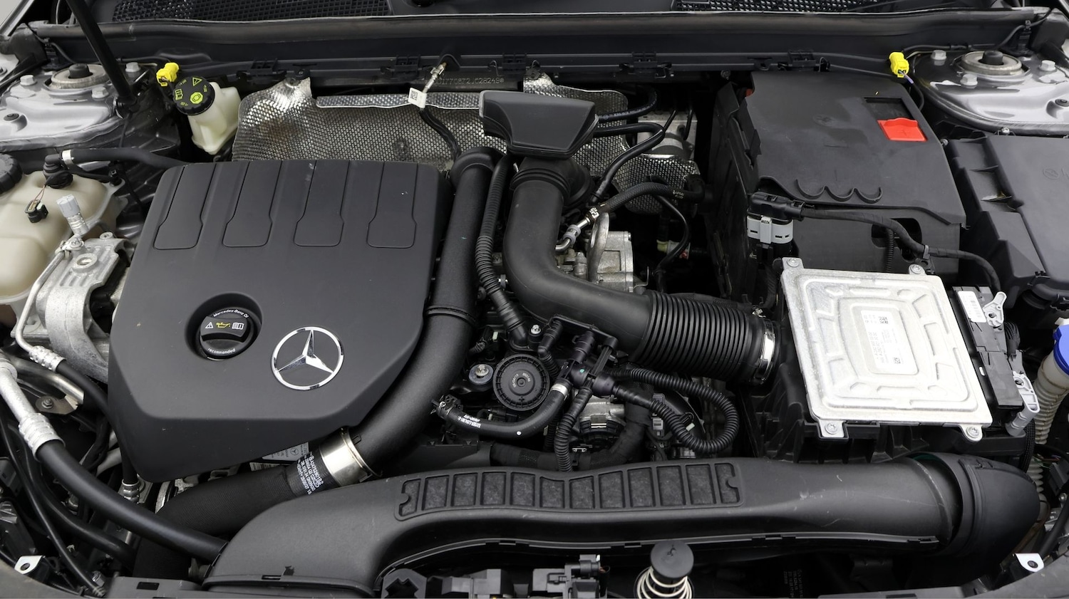 Used Mercedes-Benz A-Class 2018 for sale - 77208650: Photo 19