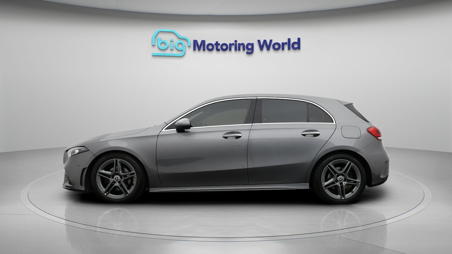 Used Mercedes-Benz A-Class 2018 for sale - 77208650: Photo 4