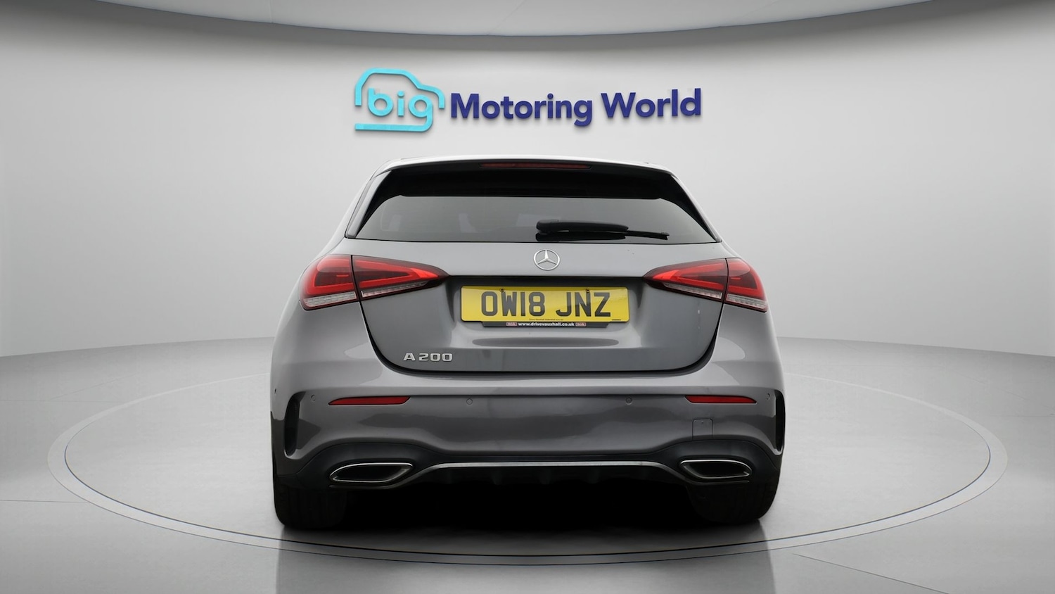 Used Mercedes-Benz A-Class 2018 for sale - 77208650: Photo 6