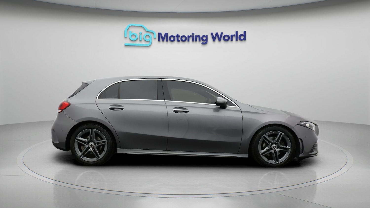 Used Mercedes-Benz A-Class 2018 for sale - 77208650: Photo 8