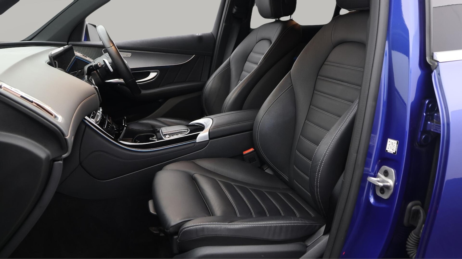 Used Mercedes-Benz EQC 2022 for sale - 76380588: Photo 14