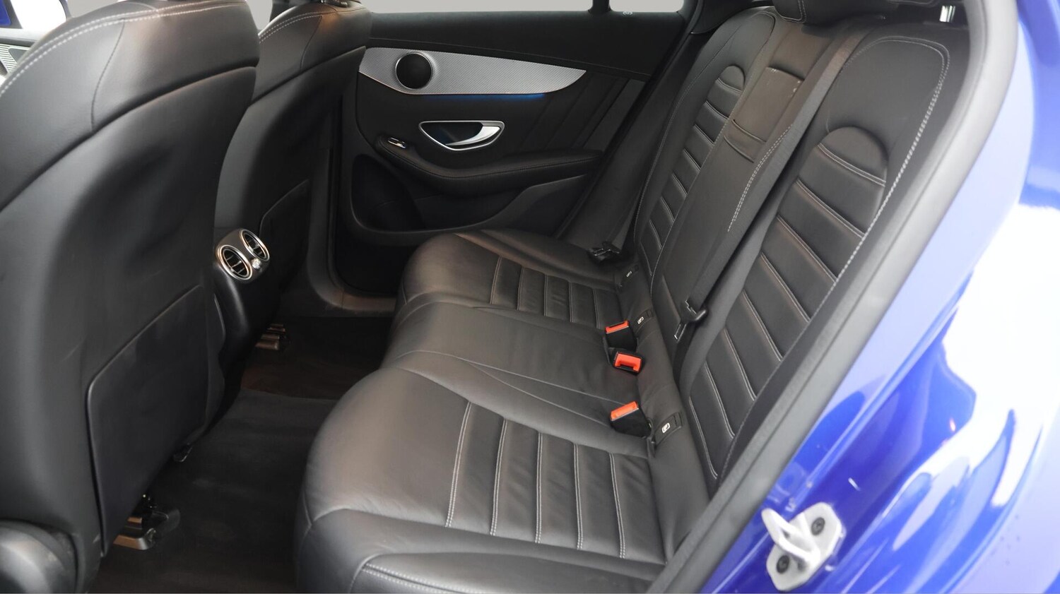 Used Mercedes-Benz EQC 2022 for sale - 76380588: Photo 16