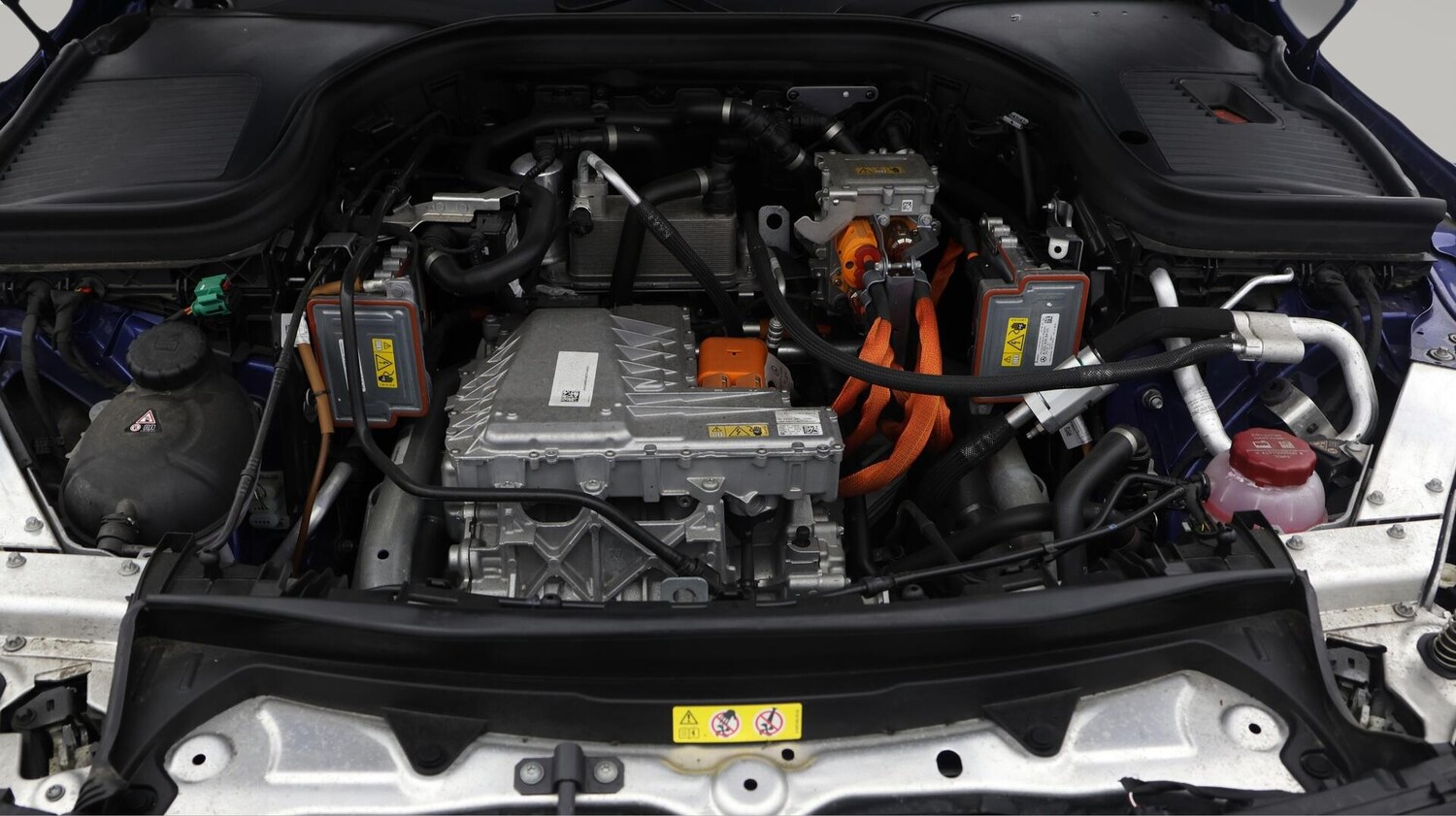 Used Mercedes-Benz EQC 2022 for sale - 76380588: Photo 19