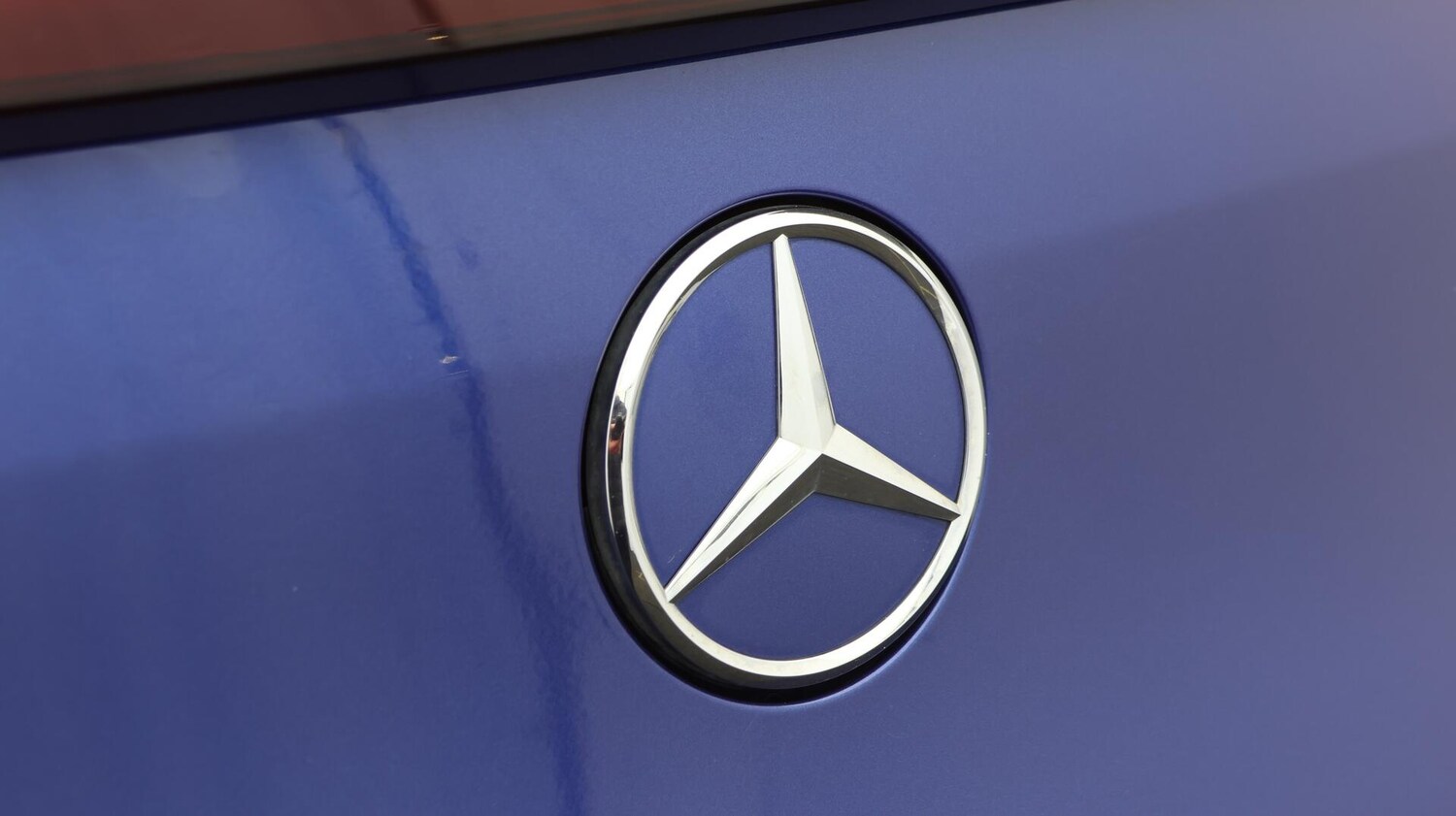 Used Mercedes-Benz EQC 2022 for sale - 76380588: Photo 20