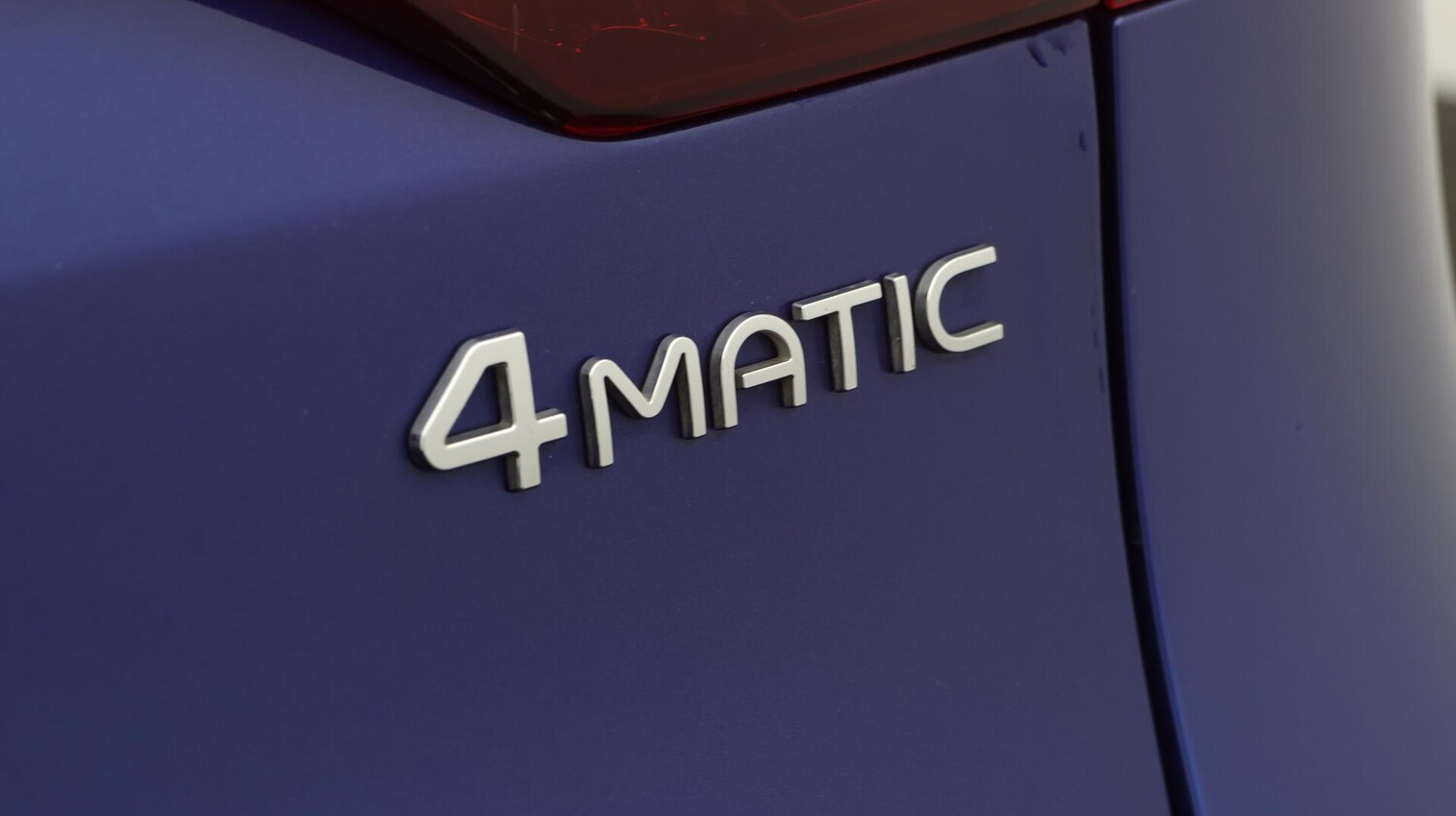 Used Mercedes-Benz EQC 2022 for sale - 76380588: Photo 22