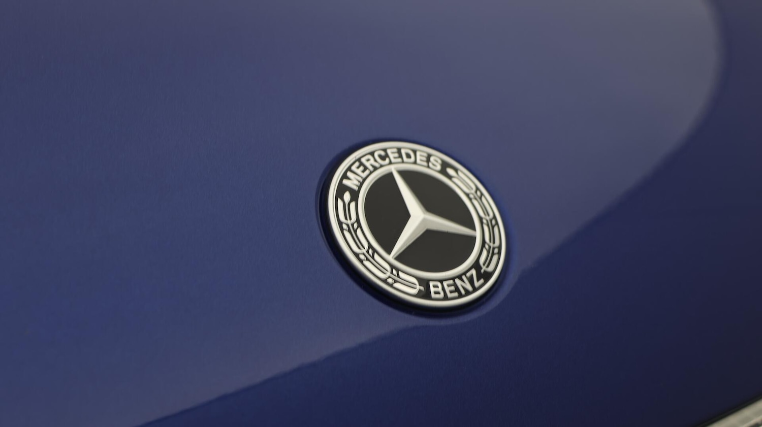 Used Mercedes-Benz EQC 2022 for sale - 76380588: Photo 23