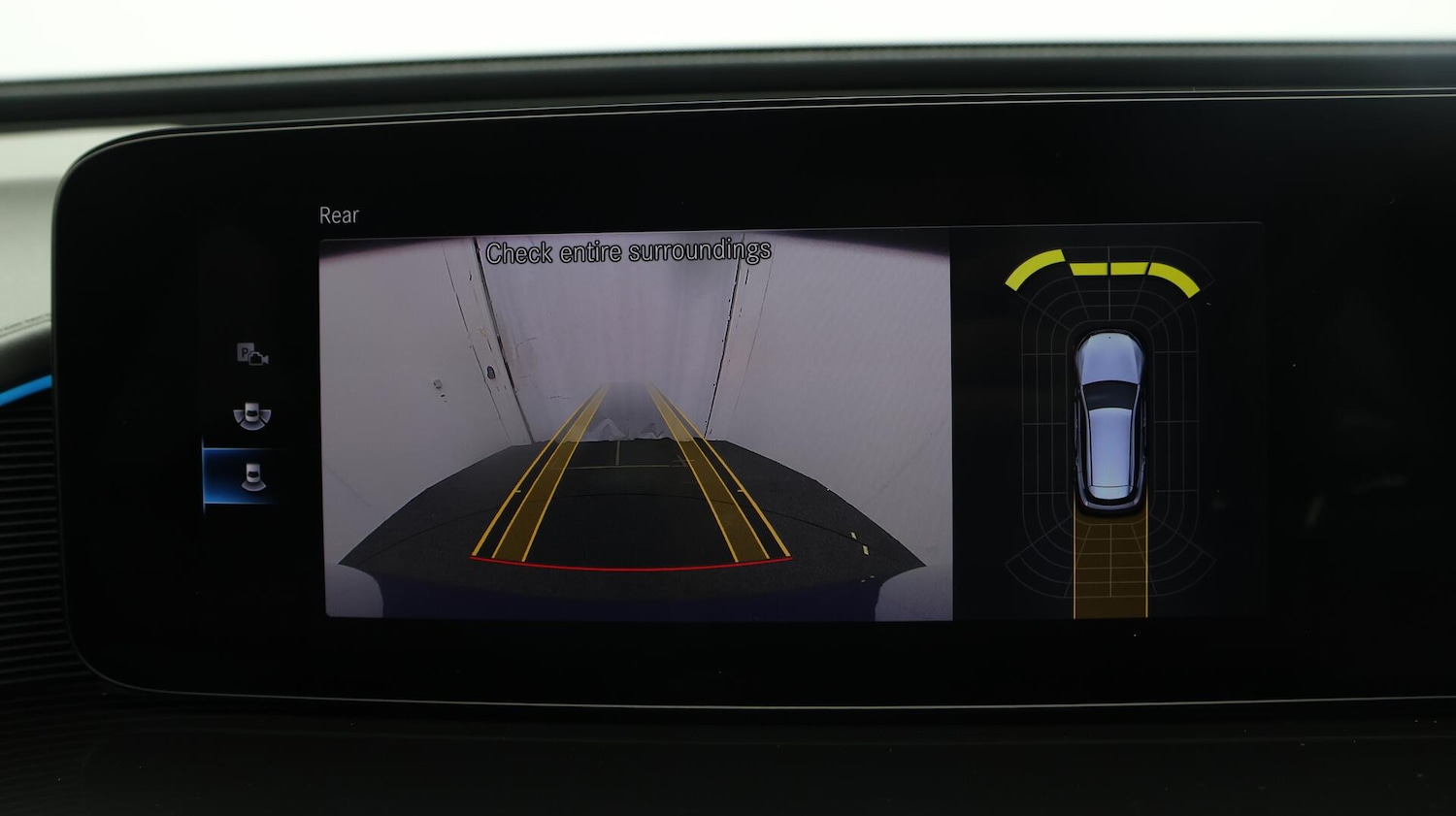 Used Mercedes-Benz EQC 2022 for sale - 76380588: Photo 26