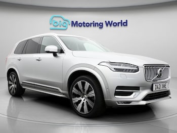 B5 INSCRIPTION PRO AWD