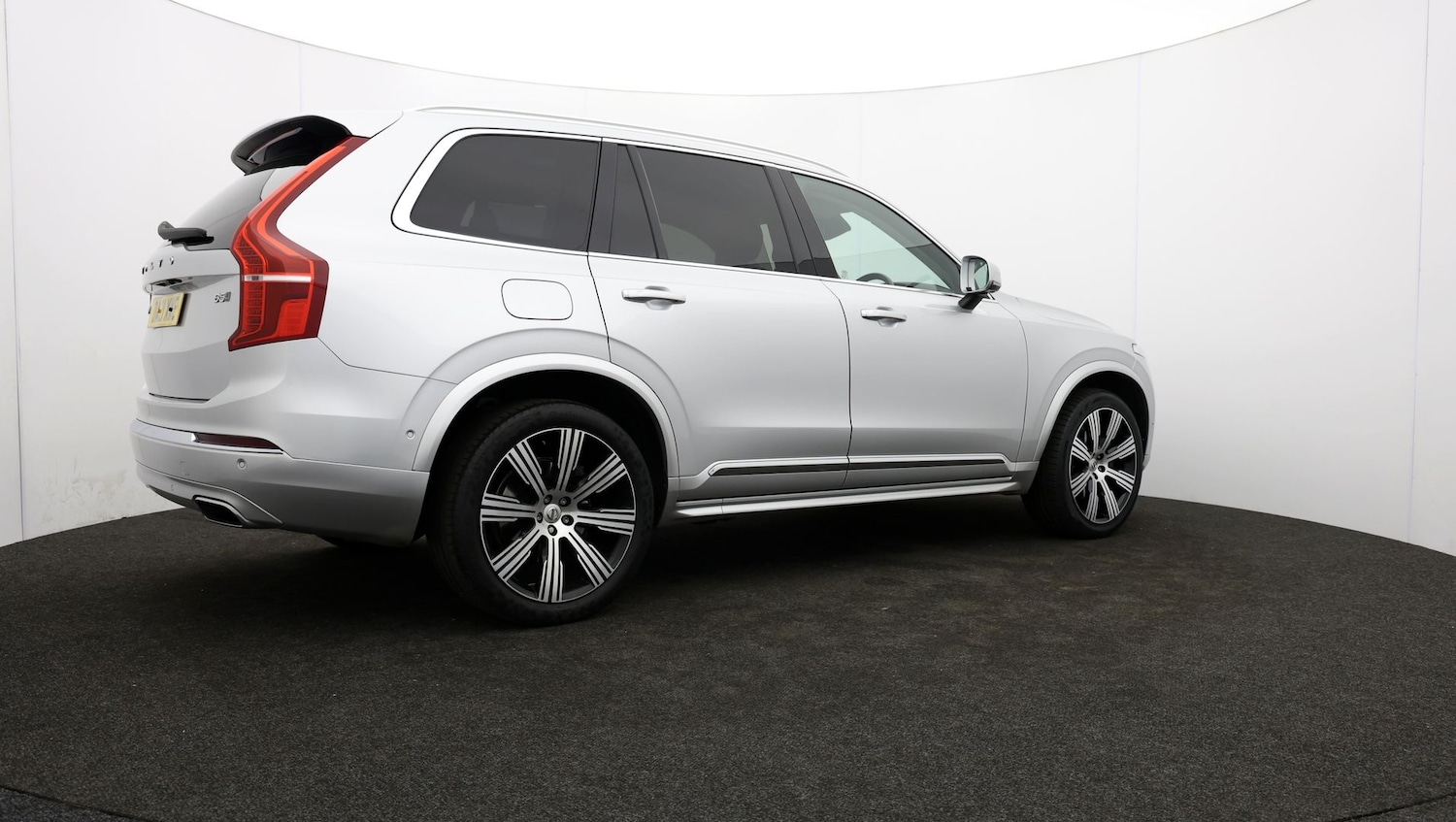 Used Volvo XC90 2021 for sale - 76811495: Photo 32