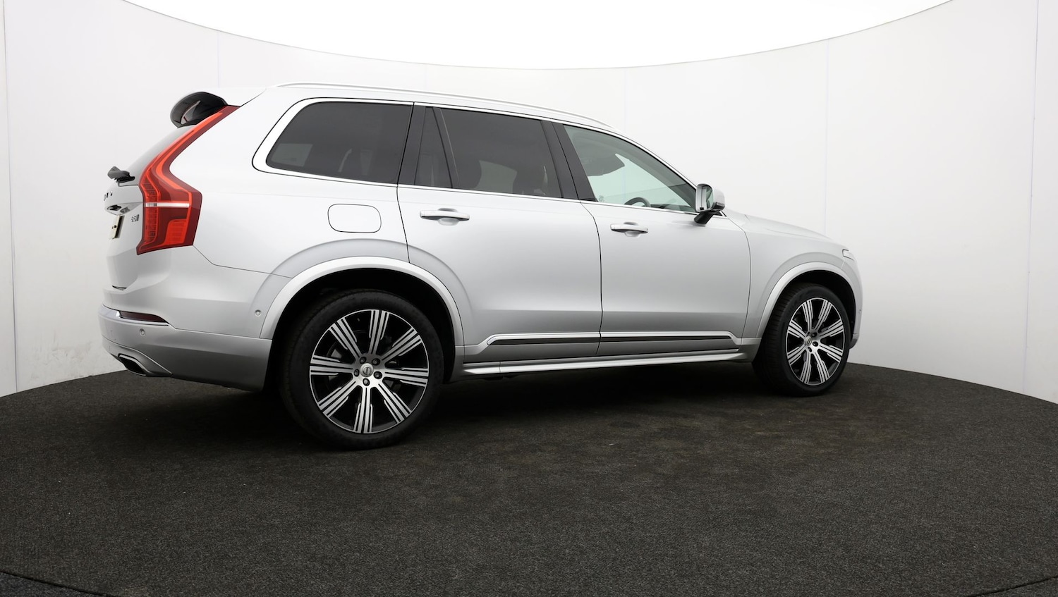 Used Volvo XC90 2021 for sale - 76811495: Photo 33