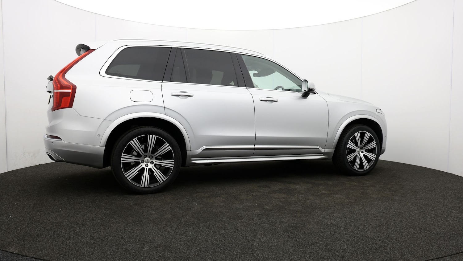 Used Volvo XC90 2021 for sale - 76811495: Photo 34