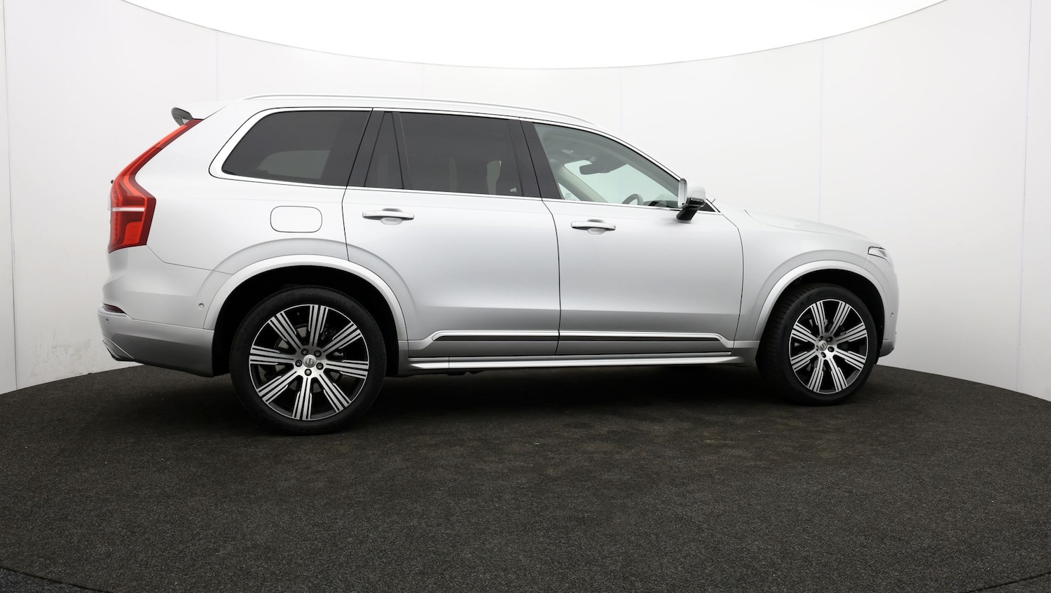 Used Volvo XC90 2021 for sale - 76811495: Photo 35