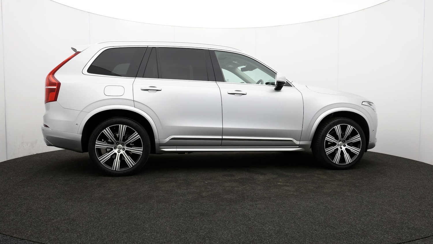 Used Volvo XC90 2021 for sale - 76811495: Photo 36