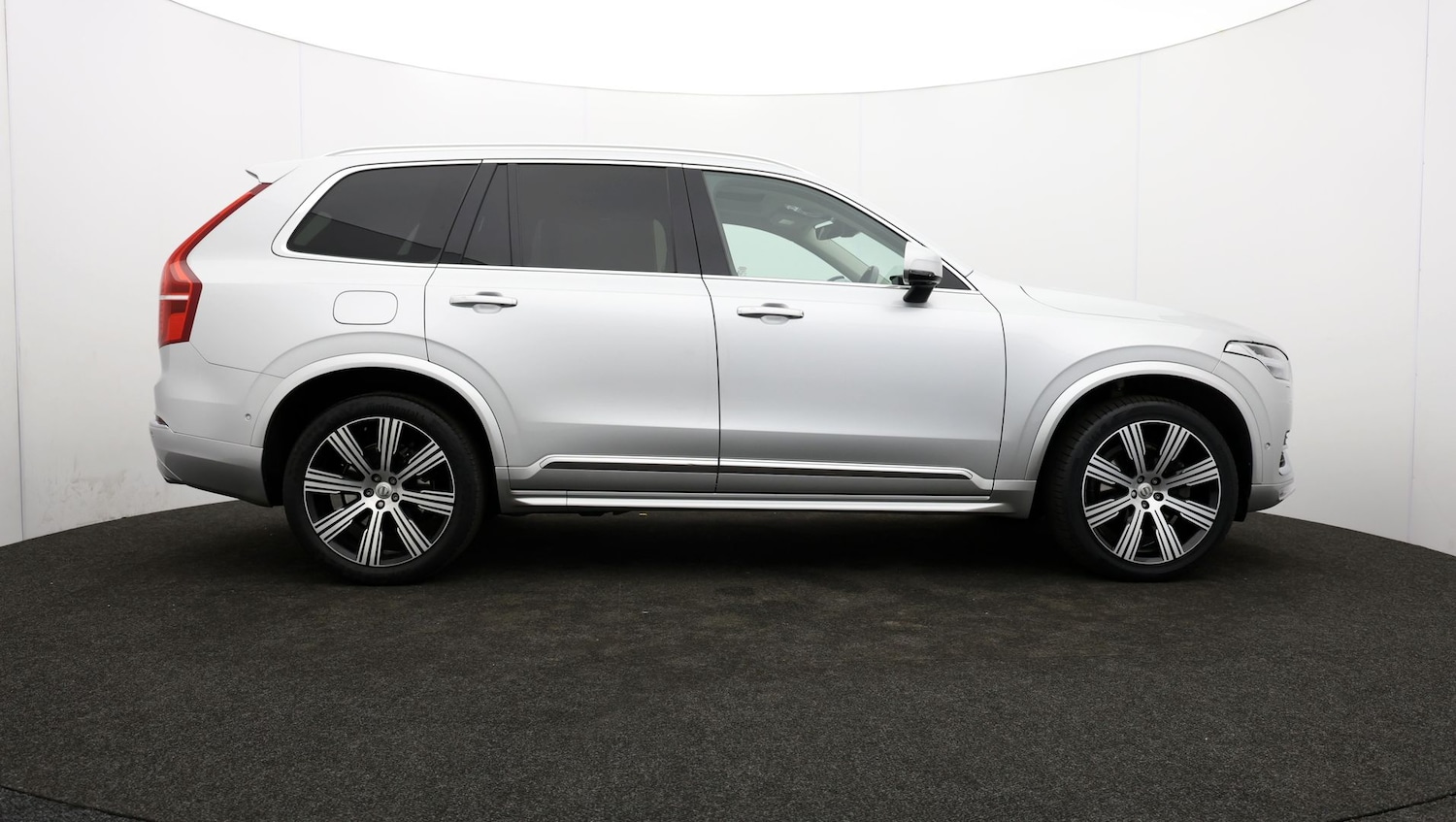 Used Volvo XC90 2021 for sale - 76811495: Photo 37