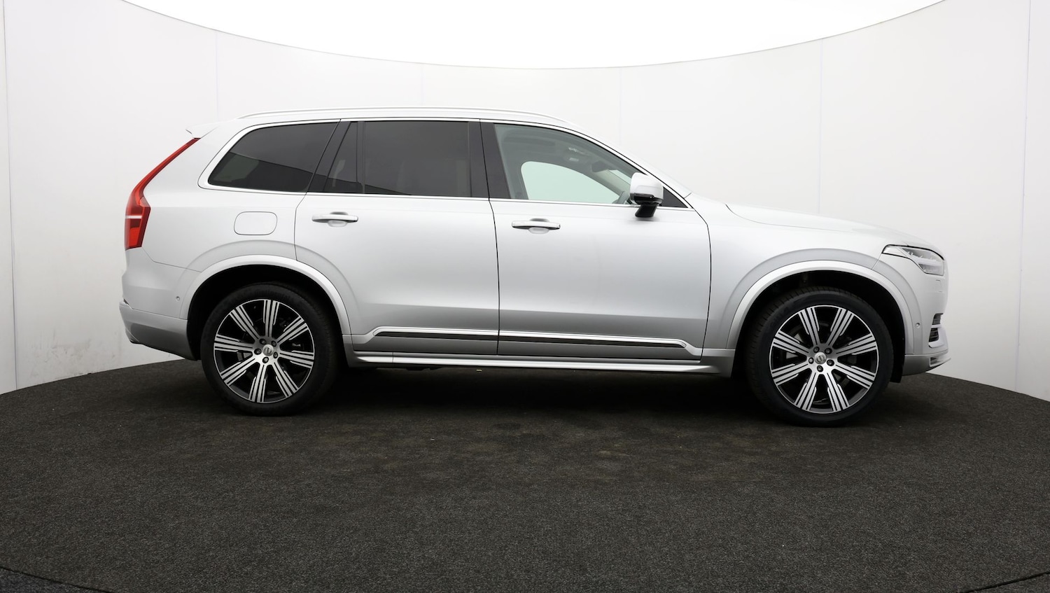 Used Volvo XC90 2021 for sale - 76811495: Photo 38