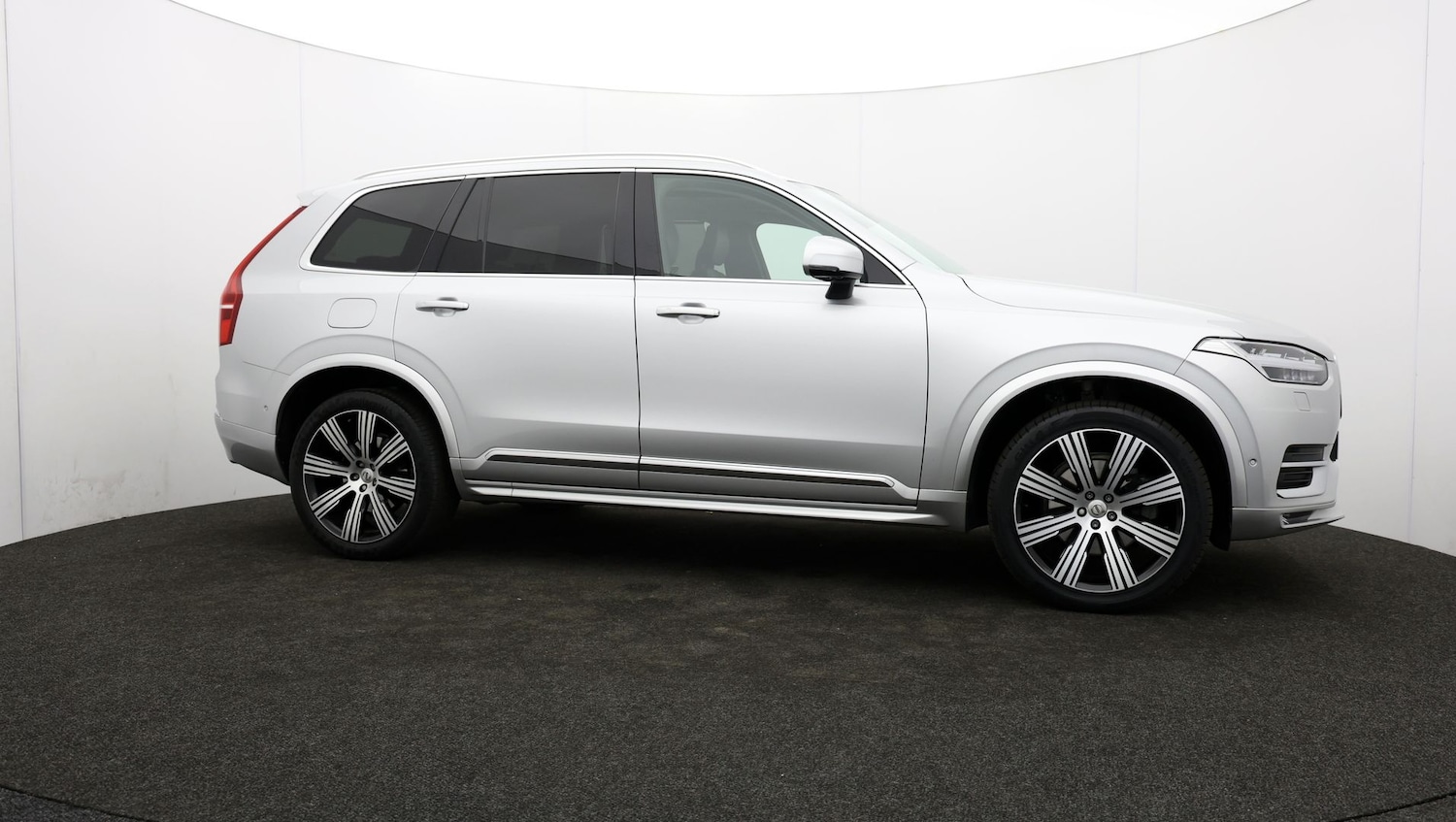 Used Volvo XC90 2021 for sale - 76811495: Photo 40