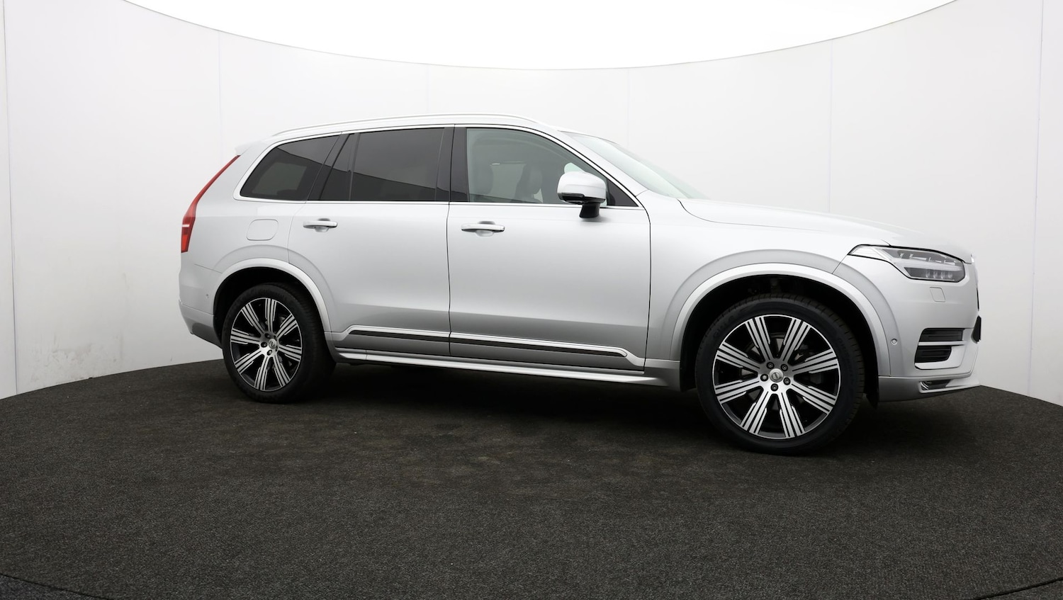Used Volvo XC90 2021 for sale - 76811495: Photo 42