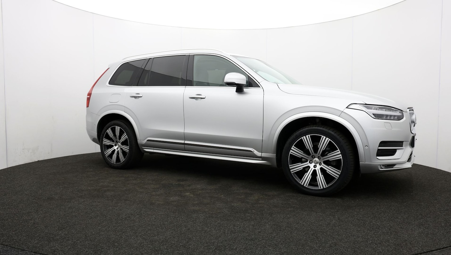 Used Volvo XC90 2021 for sale - 76811495: Photo 43