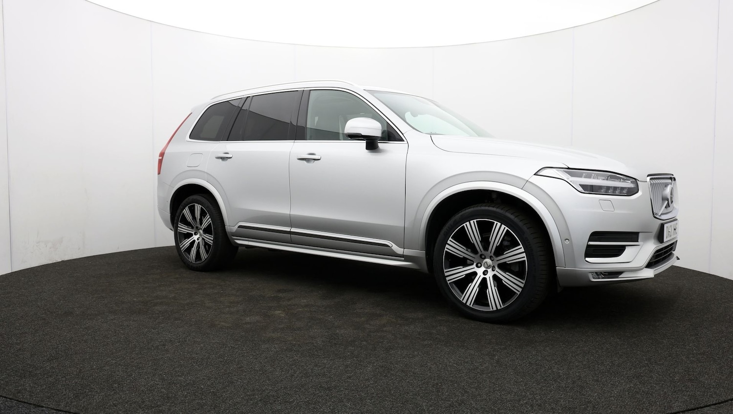 Used Volvo XC90 2021 for sale - 76811495: Photo 44
