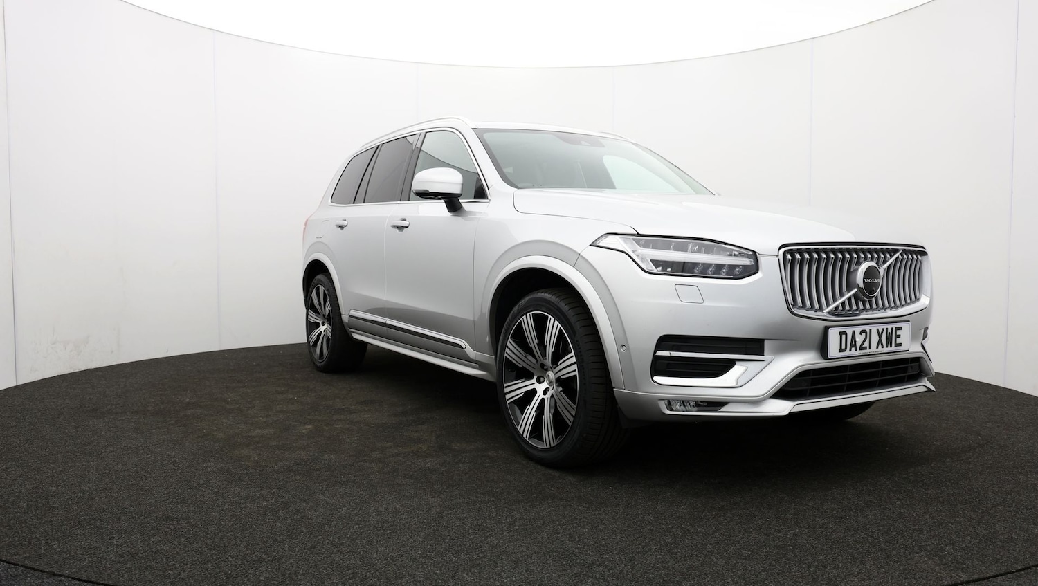 Used Volvo XC90 2021 for sale - 76811495: Photo 47