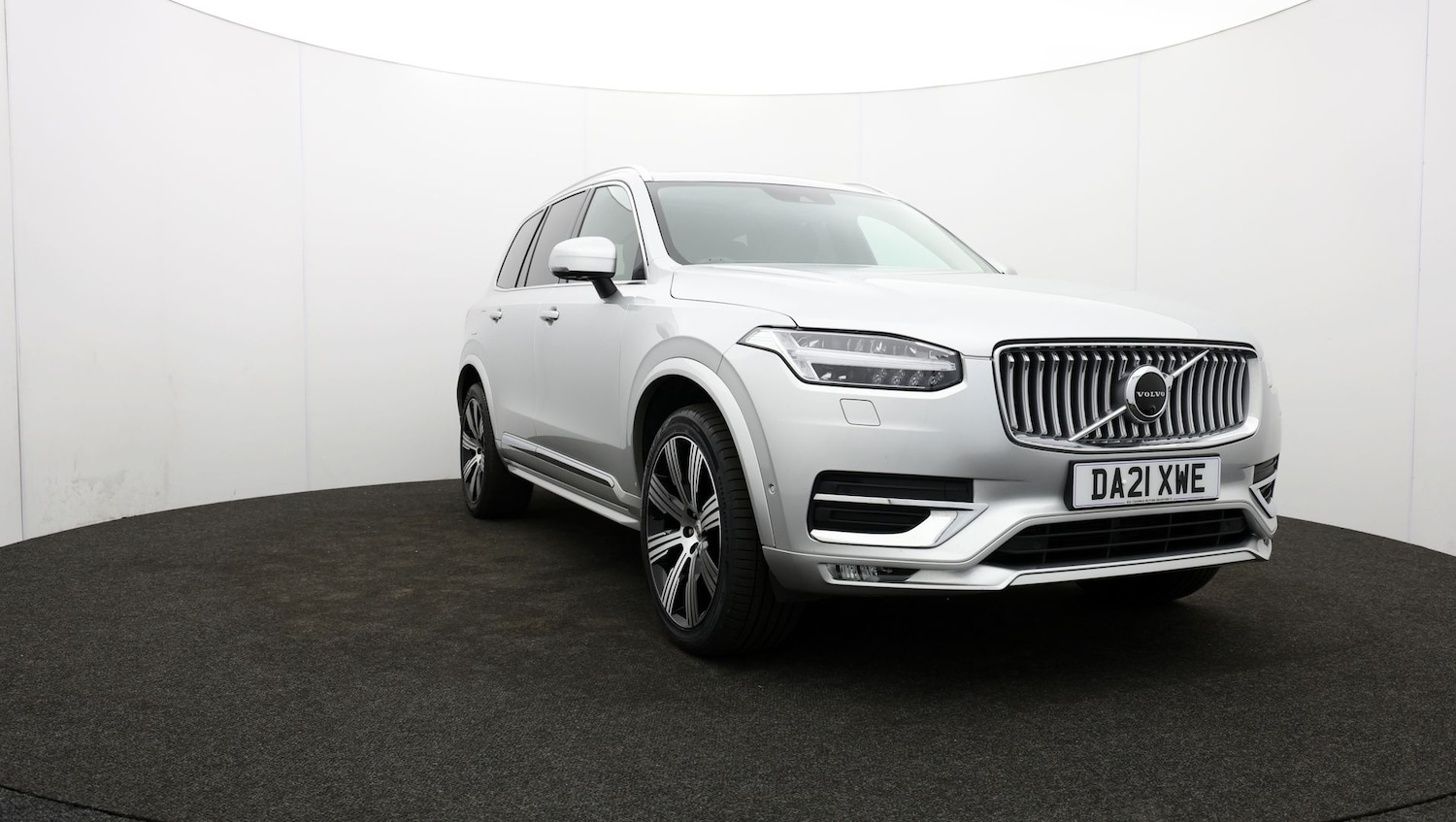 Used Volvo XC90 2021 for sale - 76811495: Photo 48