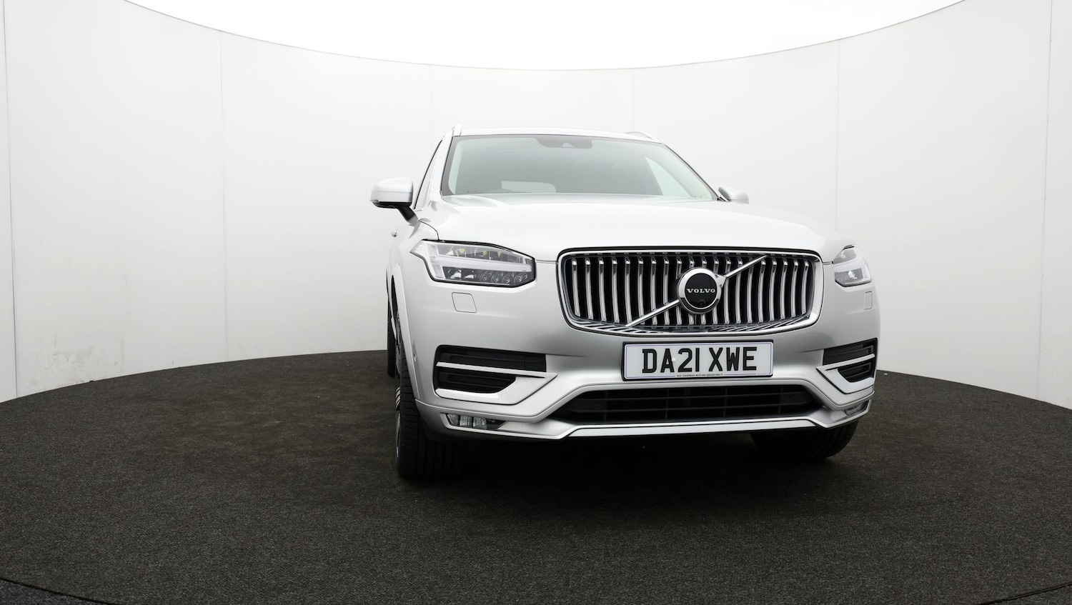 Used Volvo XC90 2021 for sale - 76811495: Photo 50