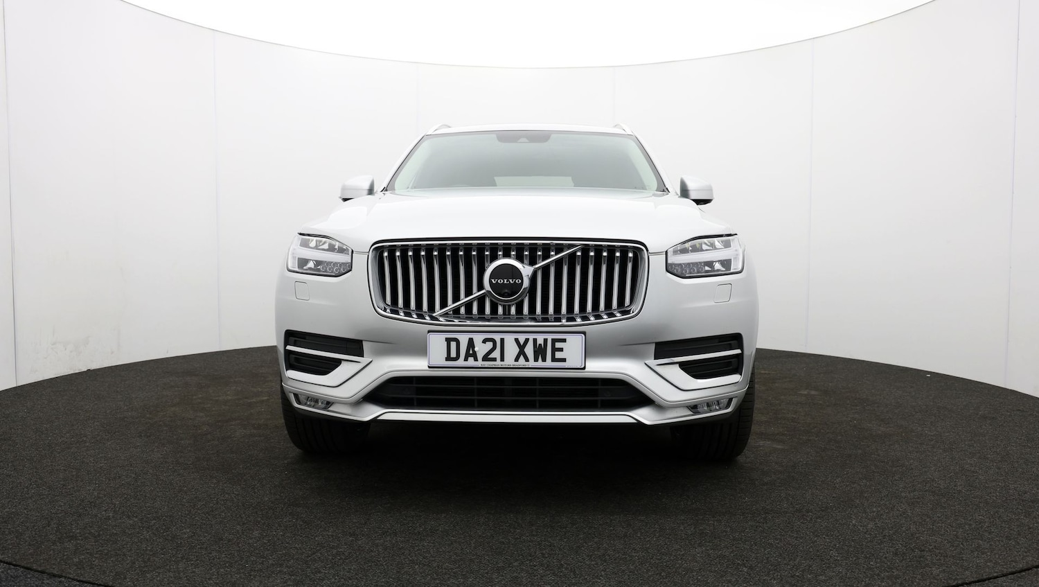 Used Volvo XC90 2021 for sale - 76811495: Photo 53