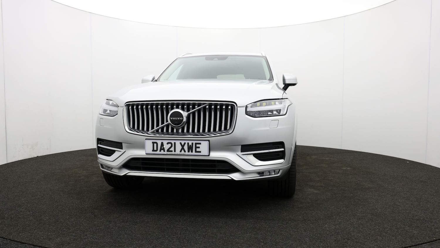 Used Volvo XC90 2021 for sale - 76811495: Photo 54