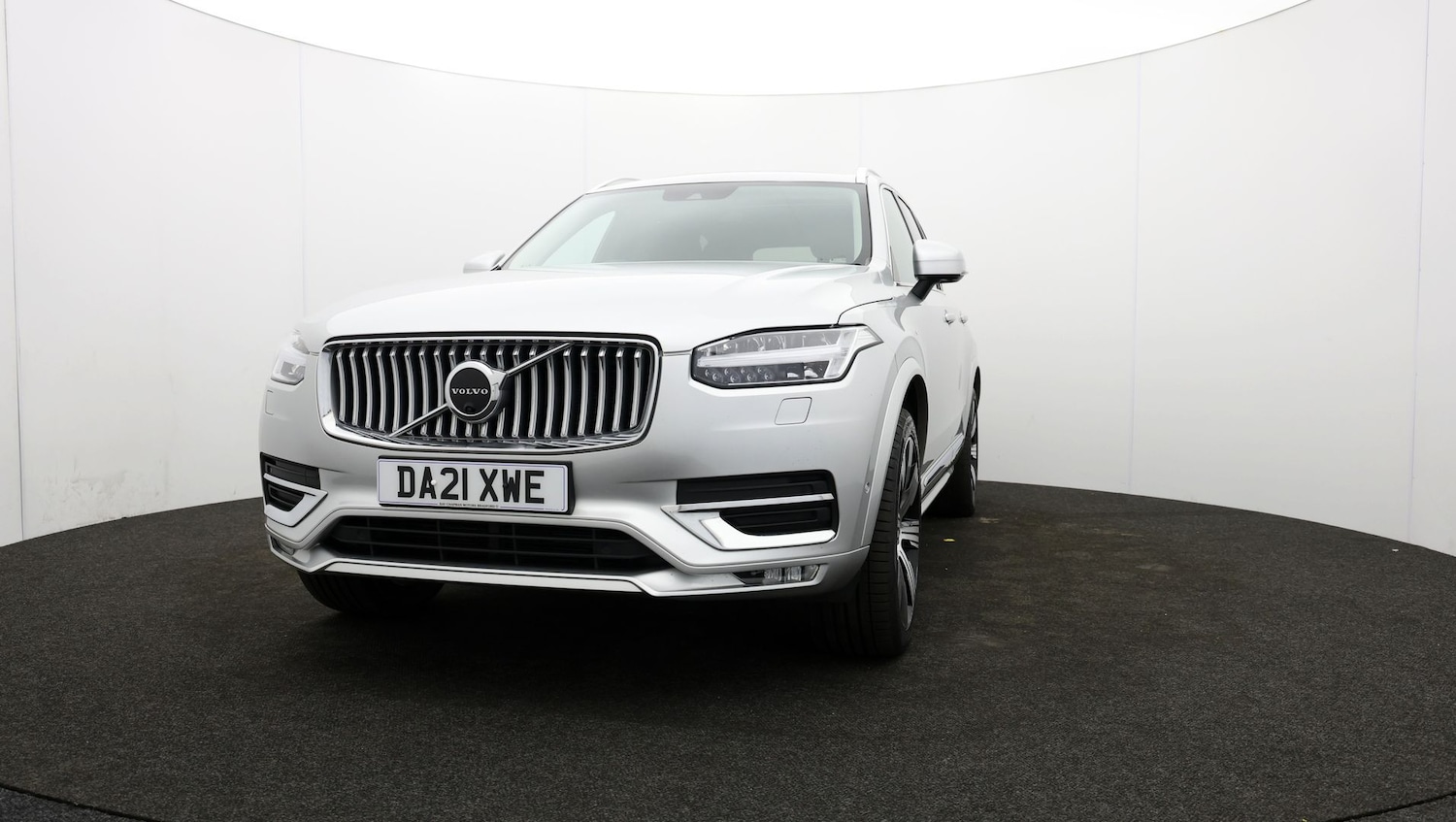 Used Volvo XC90 2021 for sale - 76811495: Photo 55