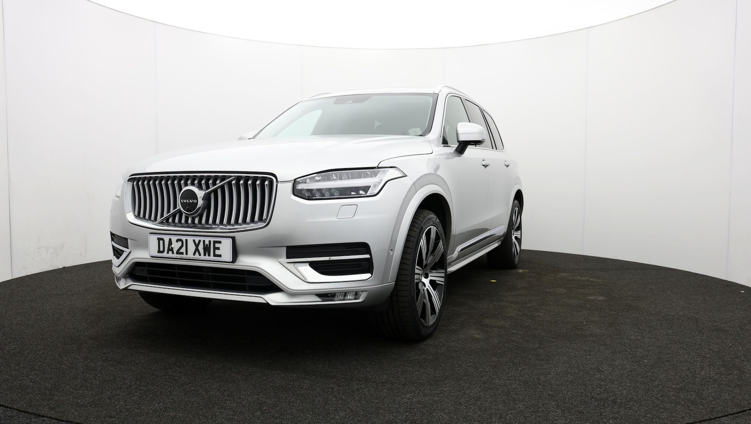 Used Volvo XC90 2021 for sale - 76811495: Photo 56