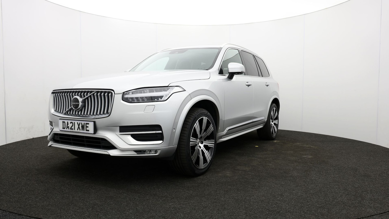 Used Volvo XC90 2021 for sale - 76811495: Photo 57