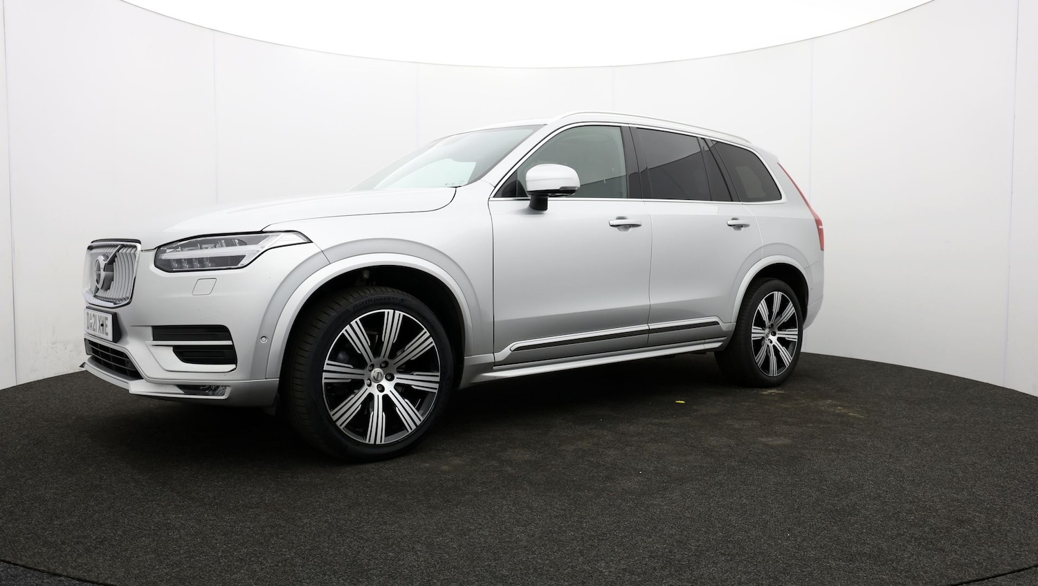 Used Volvo XC90 2021 for sale - 76811495: Photo 60